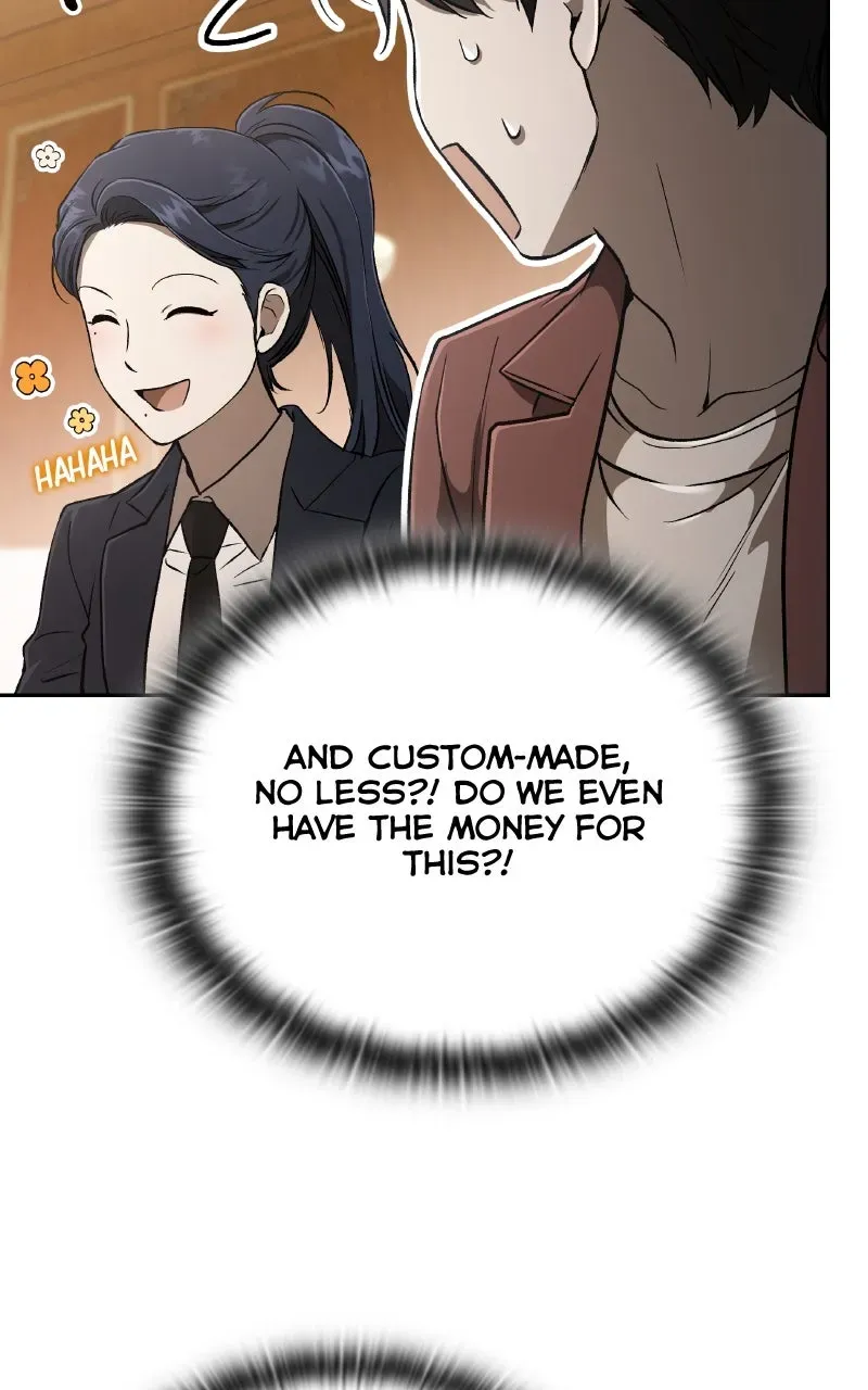 Kindergarten forDivine Beasts Chapter 29 page 50 - 