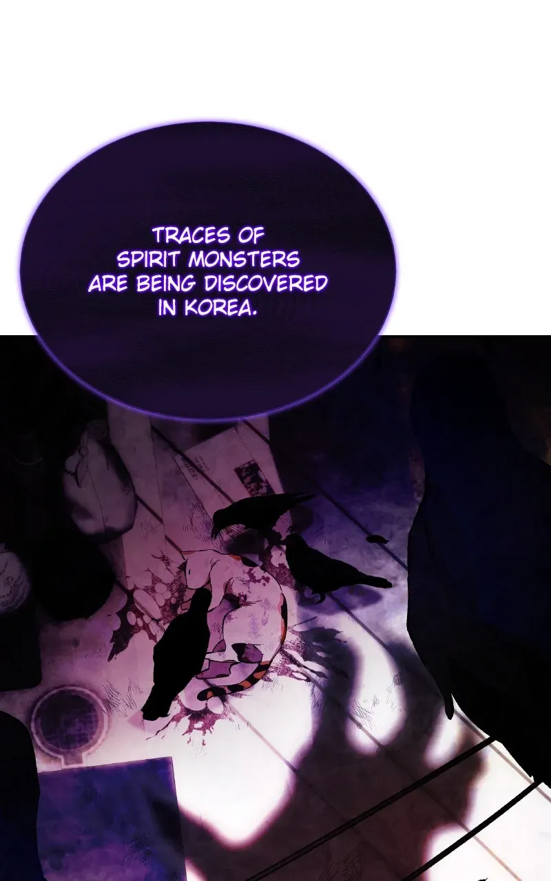 Kindergarten forDivine Beasts Chapter 29 page 6 - 