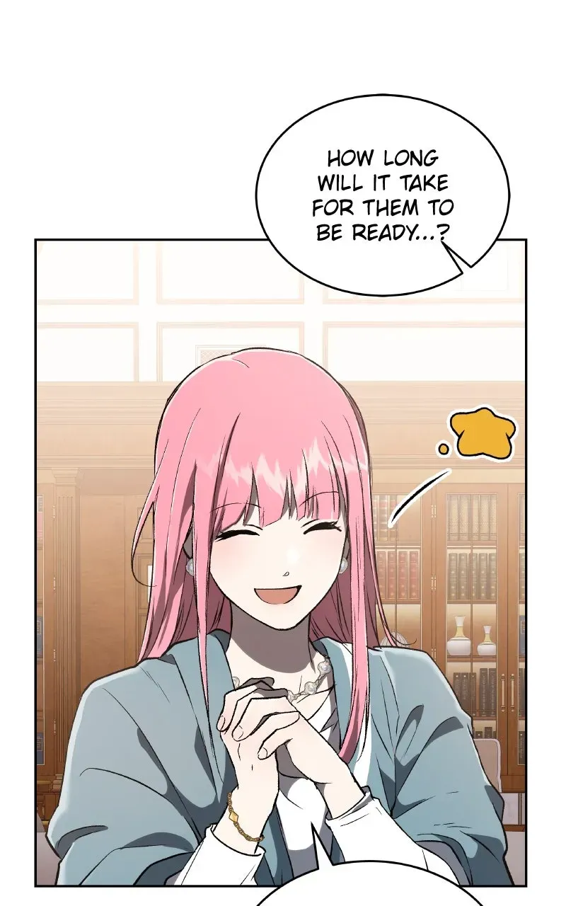 Kindergarten forDivine Beasts Chapter 29 page 66 - 
