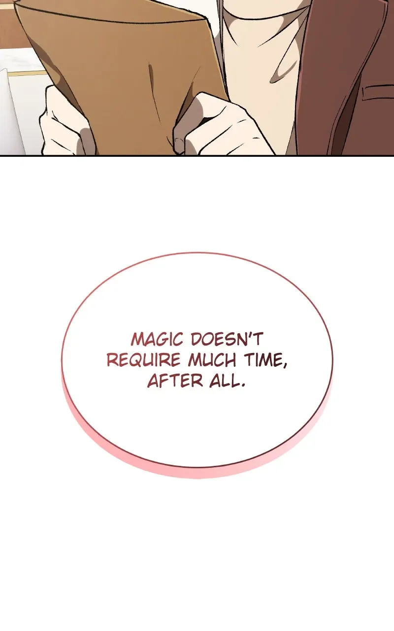 Kindergarten forDivine Beasts Chapter 29 page 68 - 