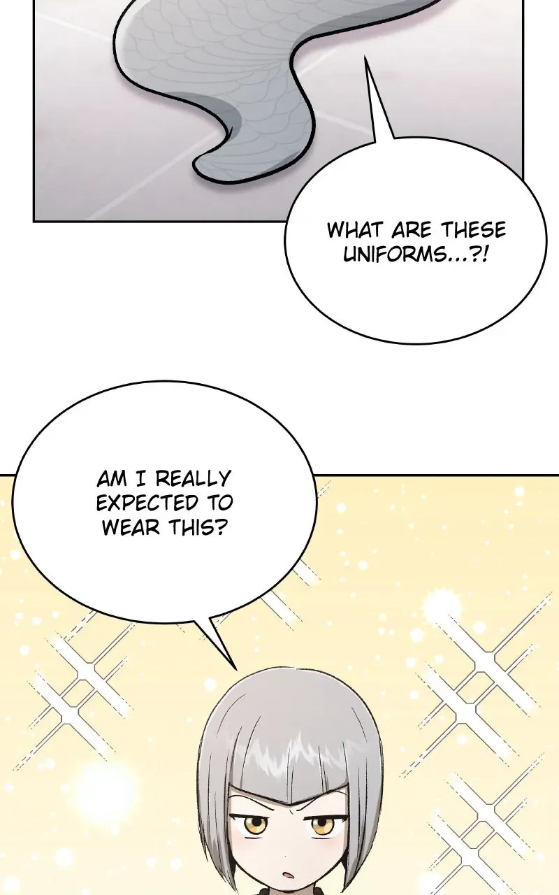 Kindergarten forDivine Beasts Chapter 29 page 75 - 