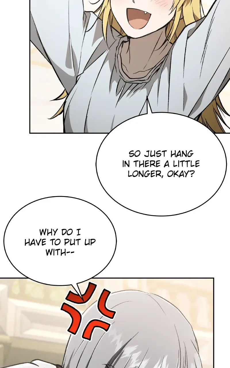 Kindergarten forDivine Beasts Chapter 29 page 79 - 