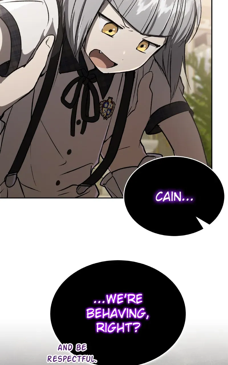Kindergarten forDivine Beasts Chapter 29 page 80 - 