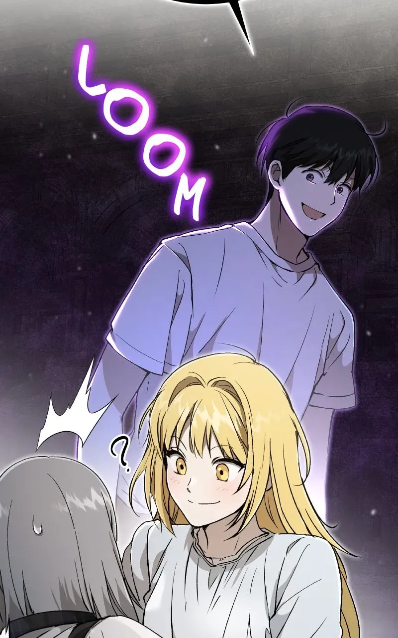 Kindergarten forDivine Beasts Chapter 29 page 81 - 