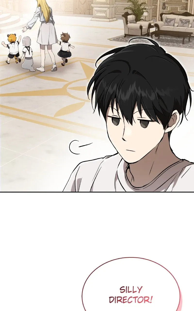 Kindergarten forDivine Beasts Chapter 29 page 83 - 