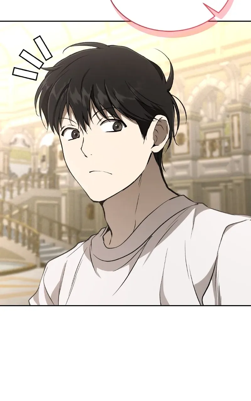 Kindergarten forDivine Beasts Chapter 29 page 84 - 