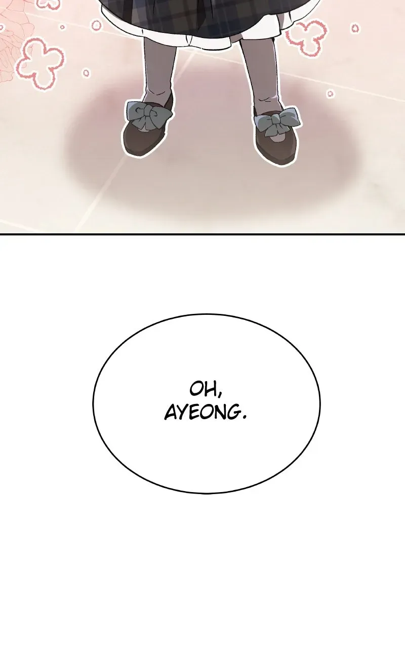 Kindergarten forDivine Beasts Chapter 29 page 86 - 