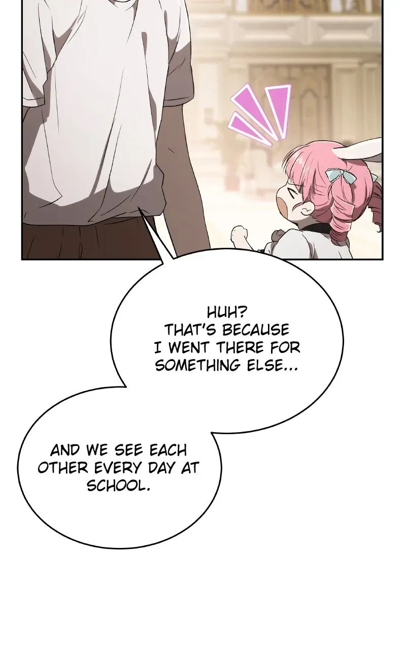 Kindergarten forDivine Beasts Chapter 29 page 88 - 