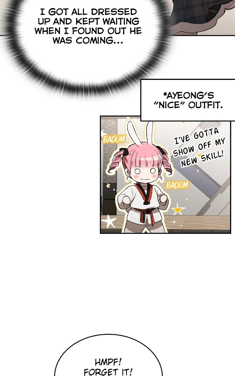 Kindergarten forDivine Beasts Chapter 29 page 90 - 