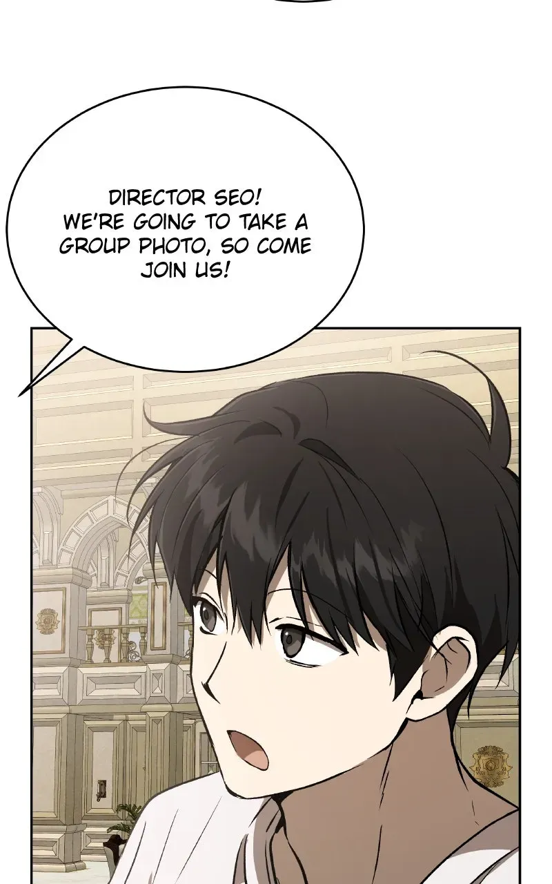 Kindergarten forDivine Beasts Chapter 29 page 92 - 