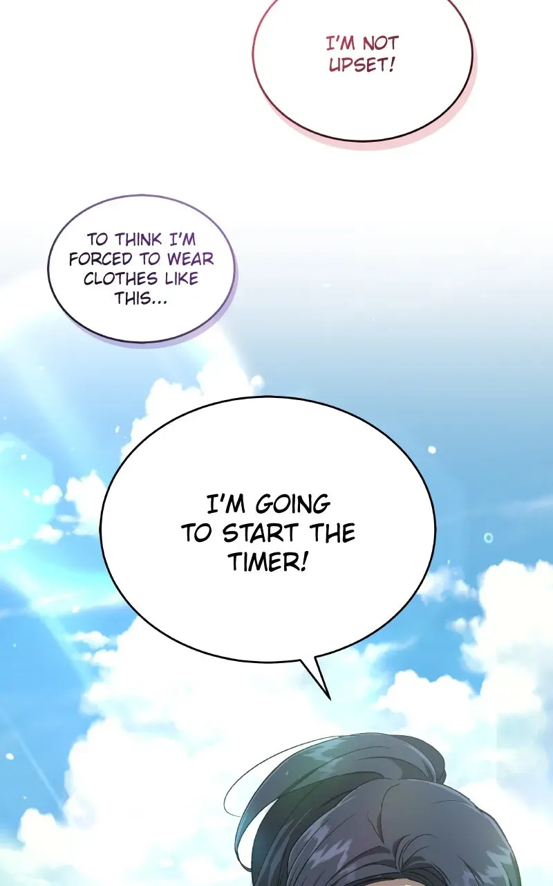 Kindergarten forDivine Beasts Chapter 29 page 94 - 