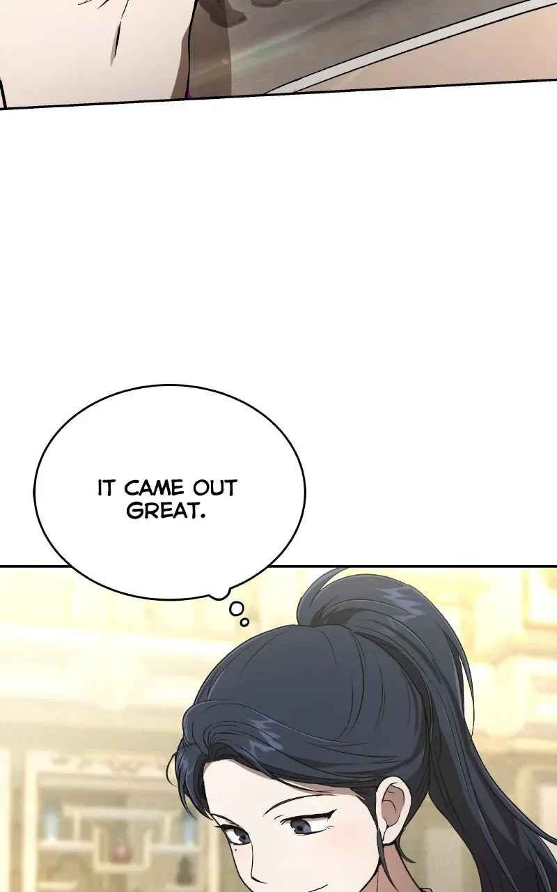 Kindergarten forDivine Beasts Chapter 29 page 99 - 