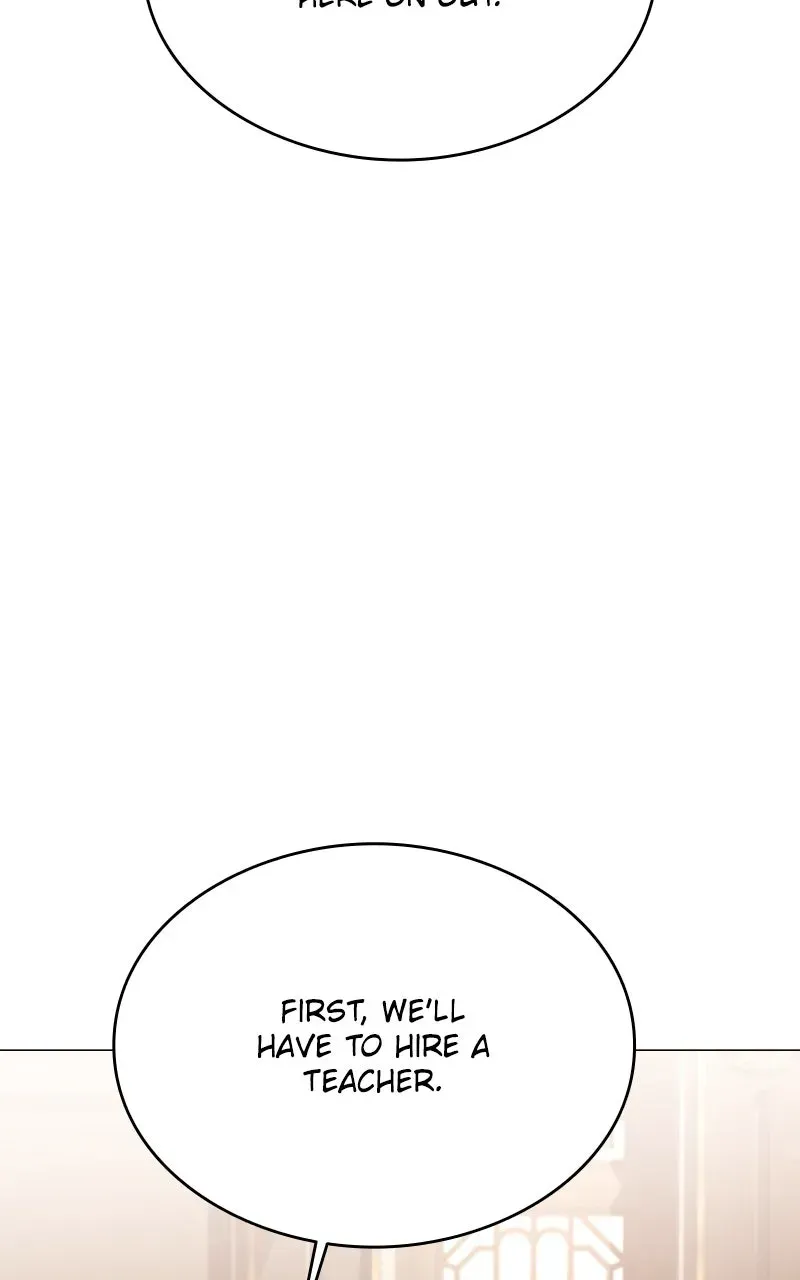 Kindergarten forDivine Beasts Chapter 3 page 11 - 