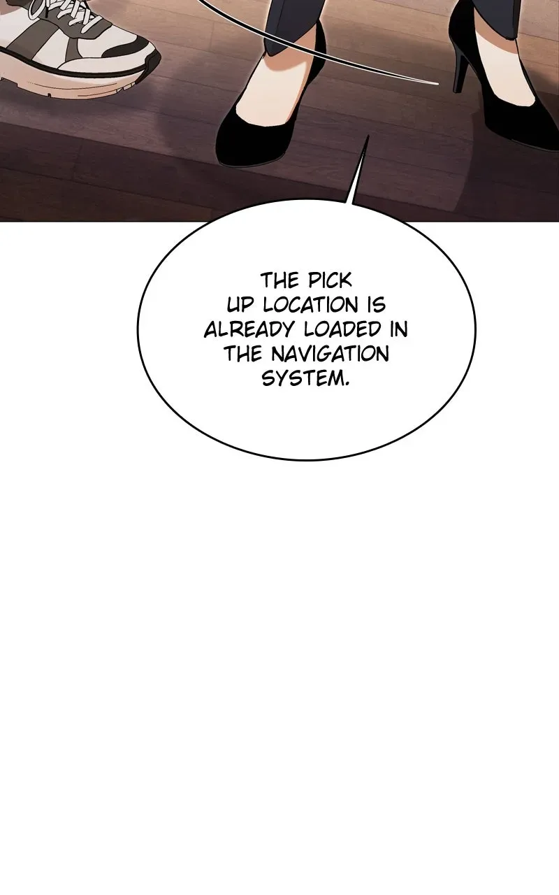 Kindergarten forDivine Beasts Chapter 3 page 101 - 