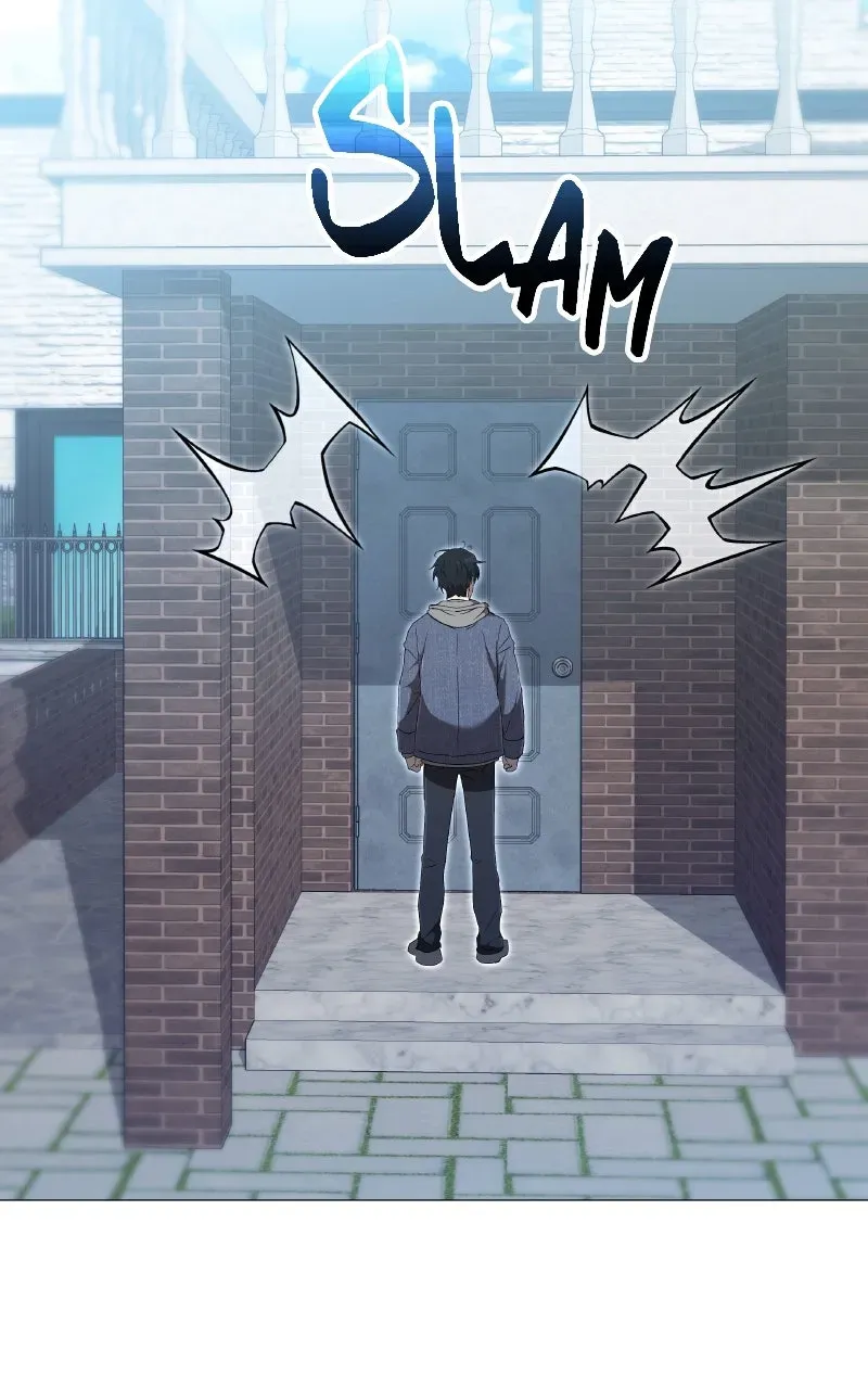 Kindergarten forDivine Beasts Chapter 3 page 103 - 