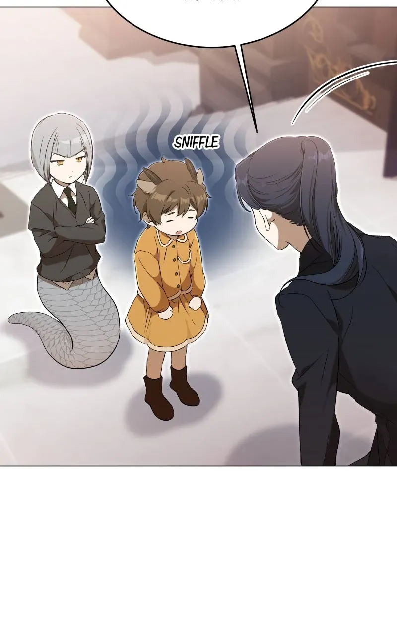 Kindergarten forDivine Beasts Chapter 3 page 114 - 