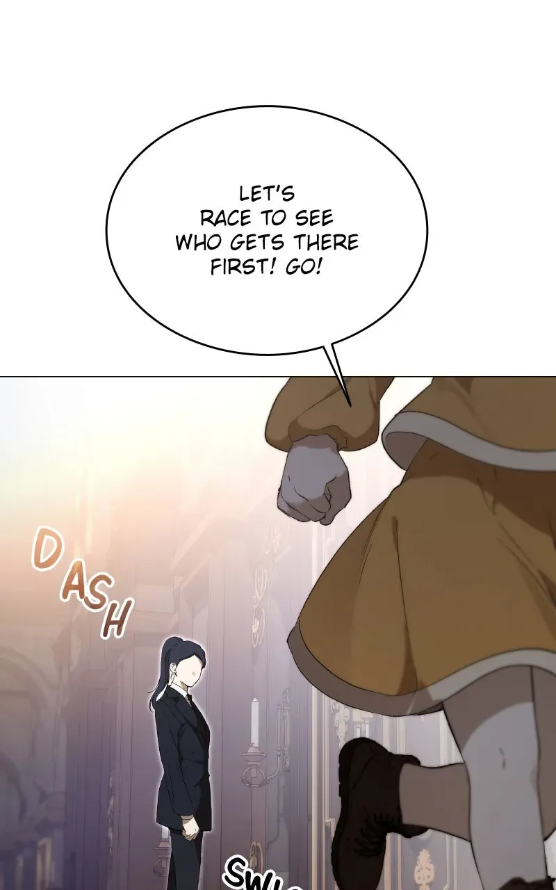 Kindergarten forDivine Beasts Chapter 3 page 118 - 