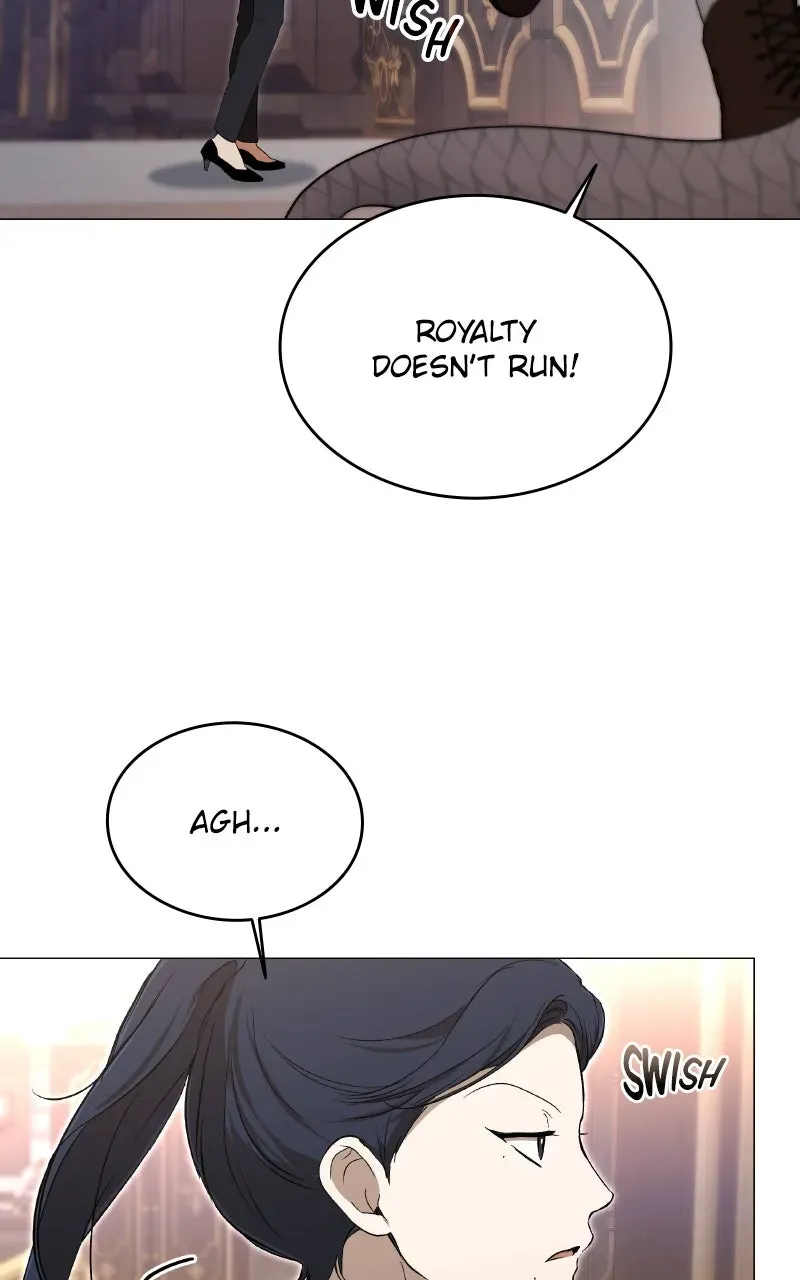 Kindergarten forDivine Beasts Chapter 3 page 119 - 