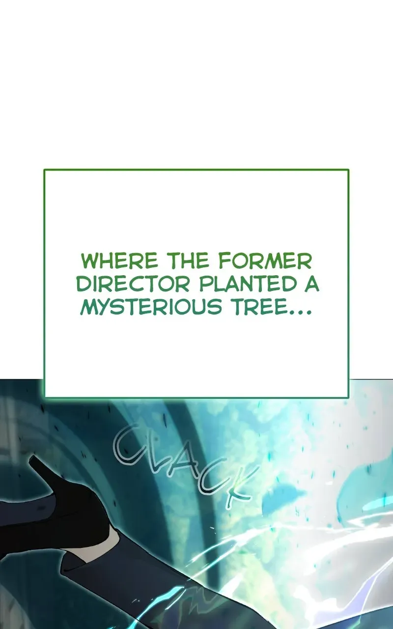 Kindergarten forDivine Beasts Chapter 3 page 125 - 