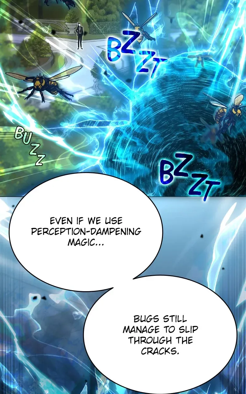 Kindergarten forDivine Beasts Chapter 3 page 132 - 