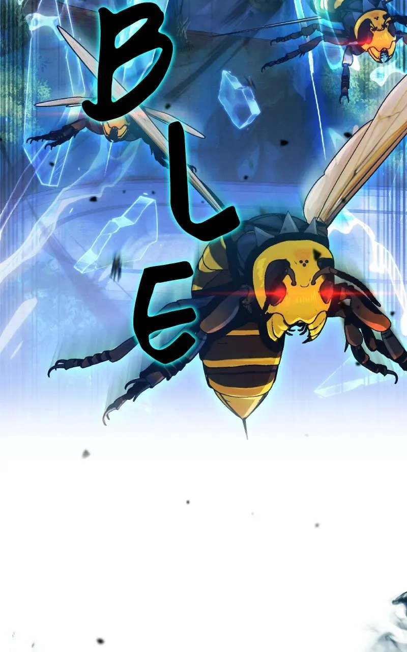 Kindergarten forDivine Beasts Chapter 3 page 134 - 