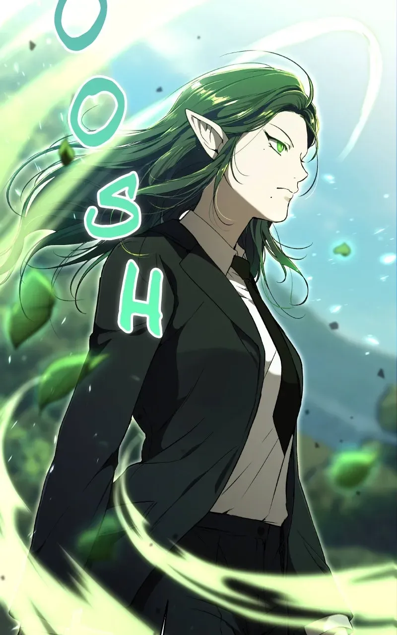 Kindergarten forDivine Beasts Chapter 3 page 139 - 