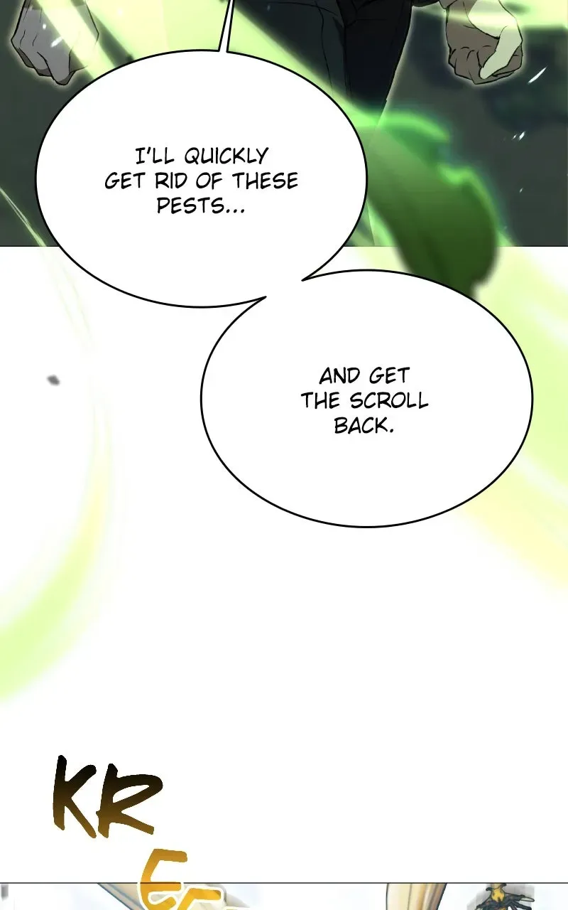 Kindergarten forDivine Beasts Chapter 3 page 140 - 