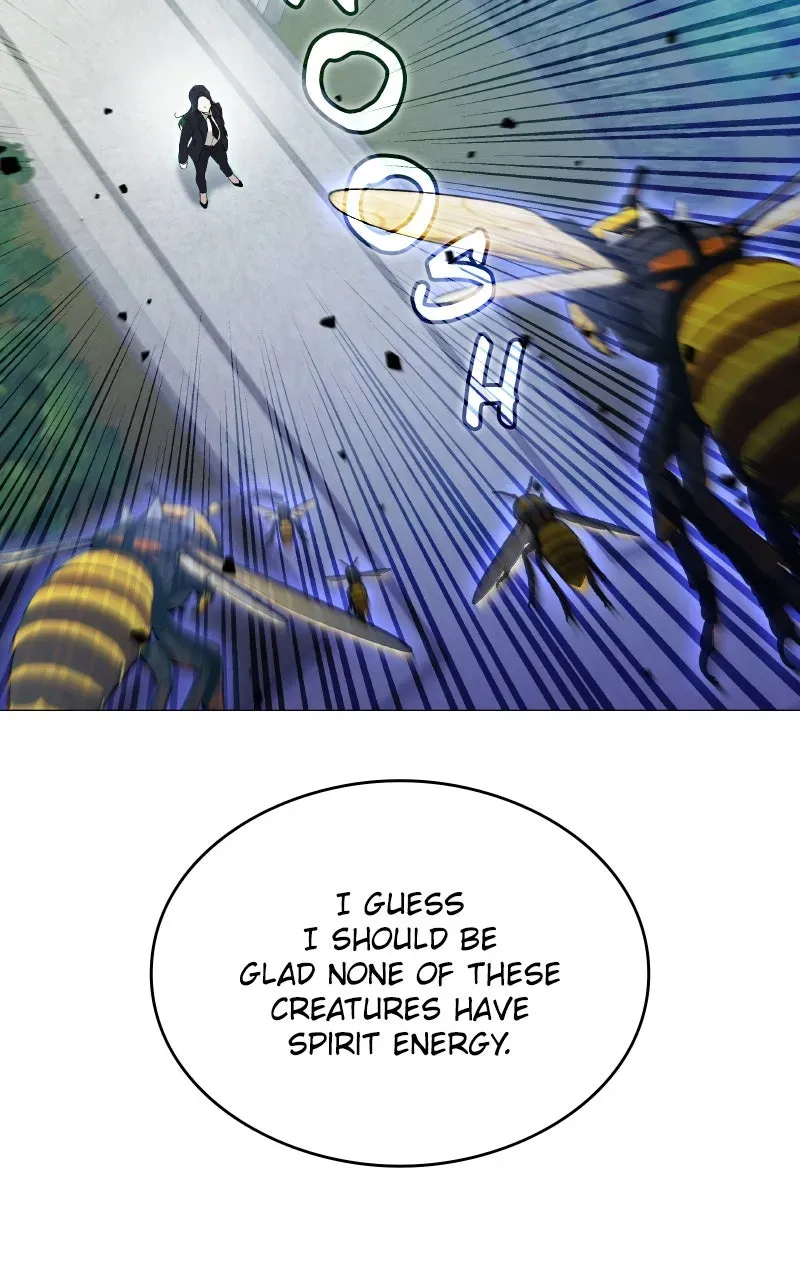 Kindergarten forDivine Beasts Chapter 3 page 142 - 