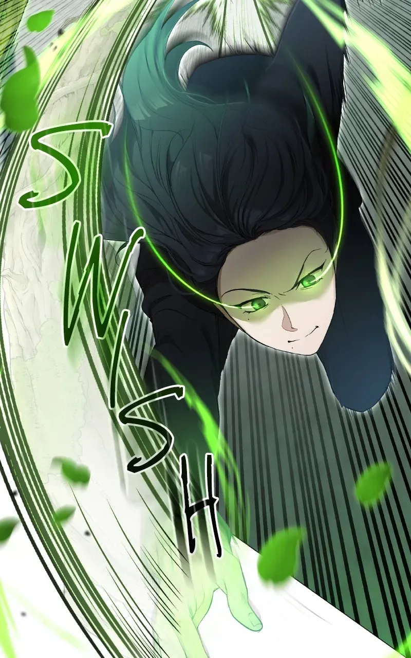Kindergarten forDivine Beasts Chapter 3 page 146 - 
