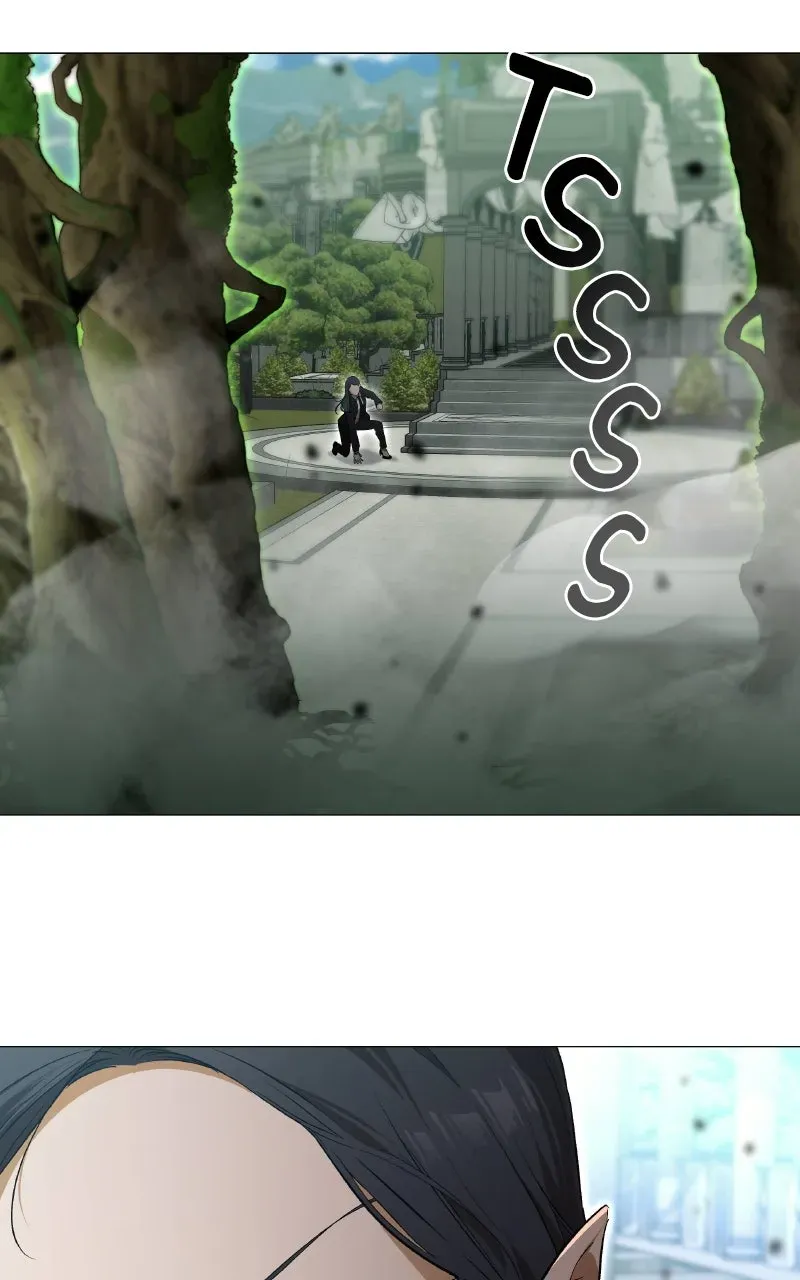 Kindergarten forDivine Beasts Chapter 3 page 156 - 