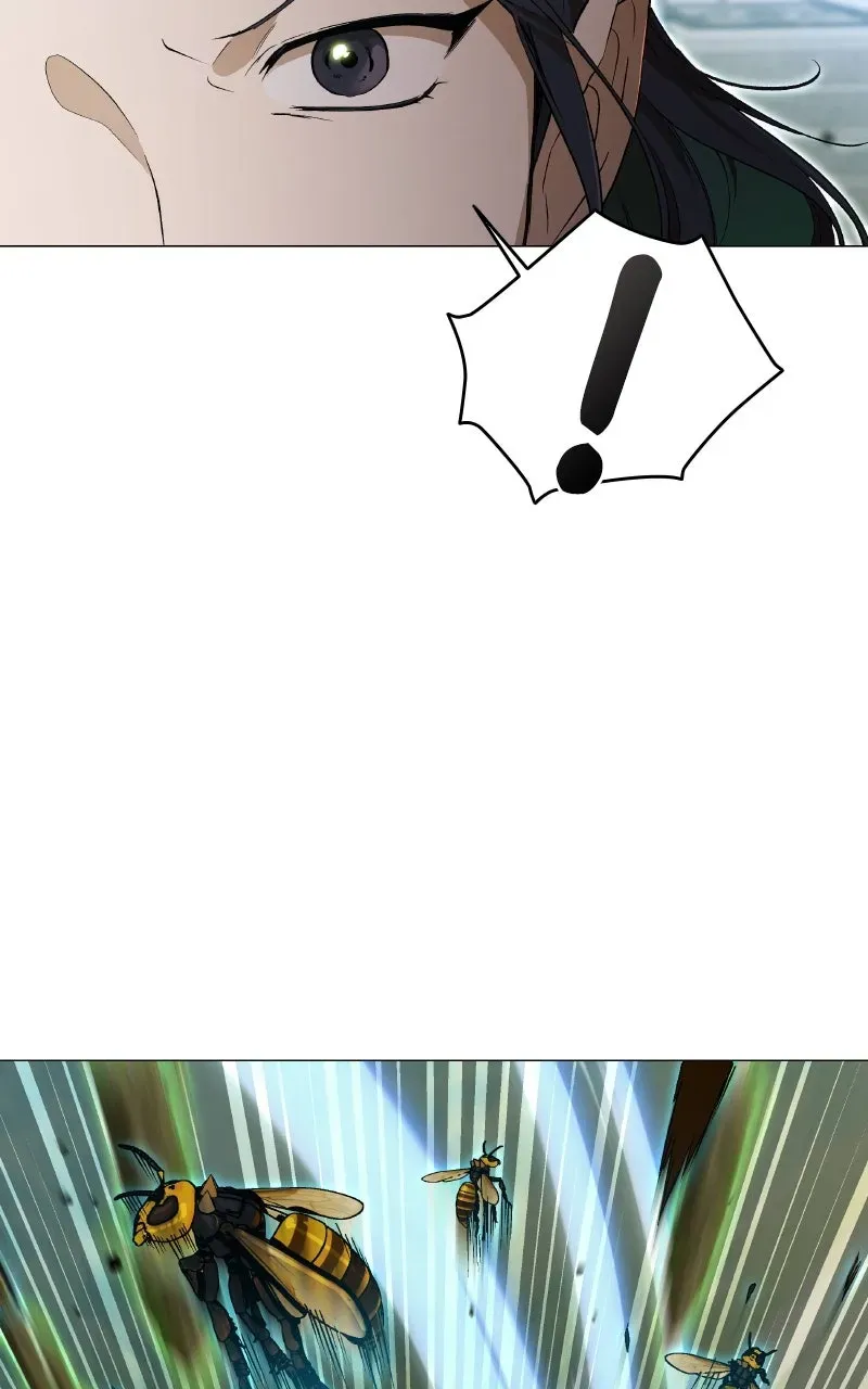 Kindergarten forDivine Beasts Chapter 3 page 157 - 