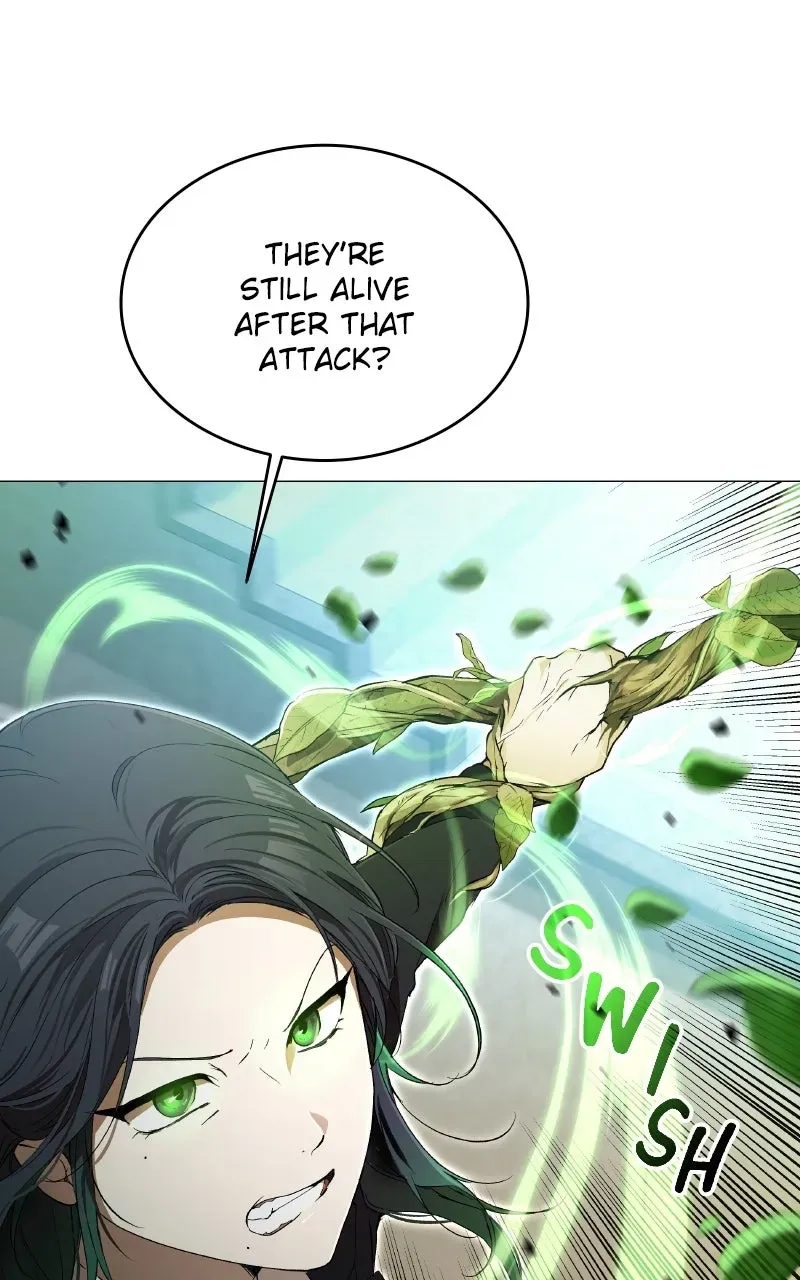 Kindergarten forDivine Beasts Chapter 3 page 159 - 