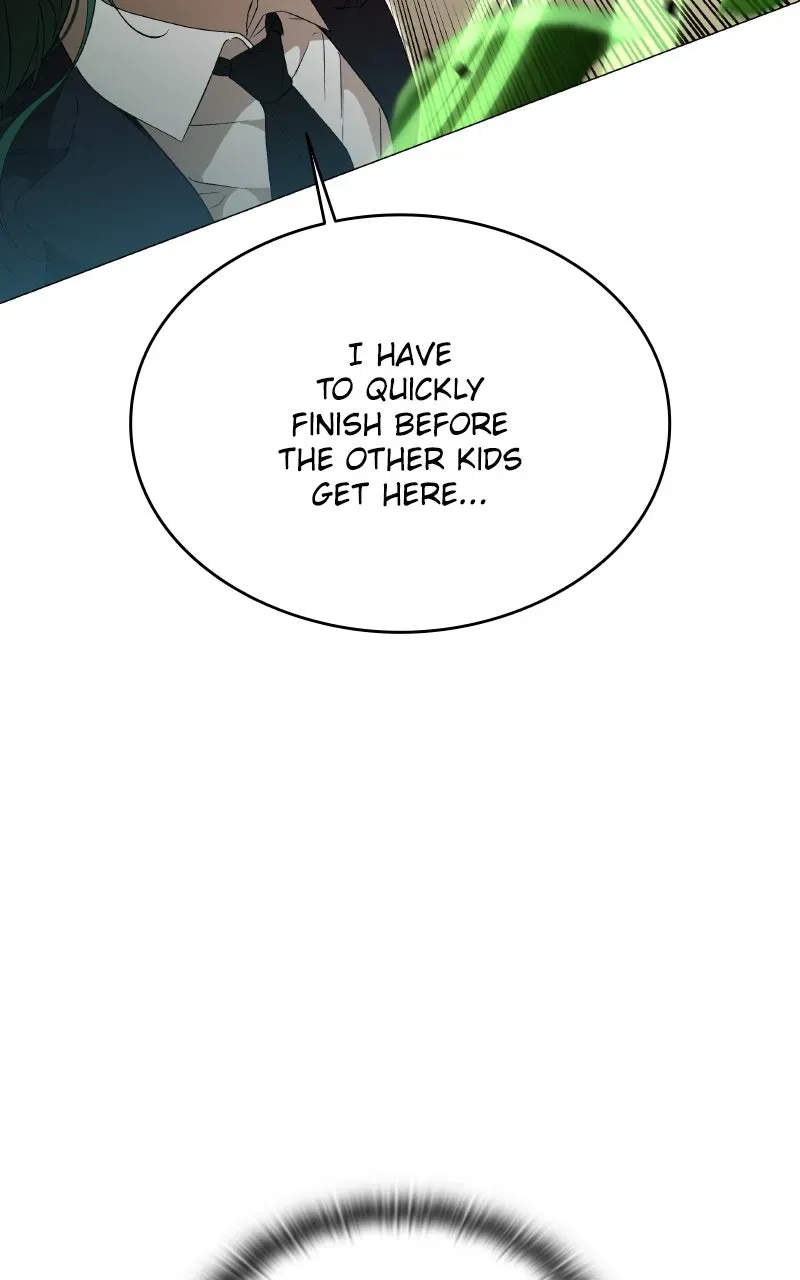 Kindergarten forDivine Beasts Chapter 3 page 160 - 