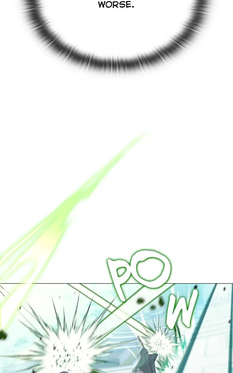 Kindergarten forDivine Beasts Chapter 3 page 170 - 