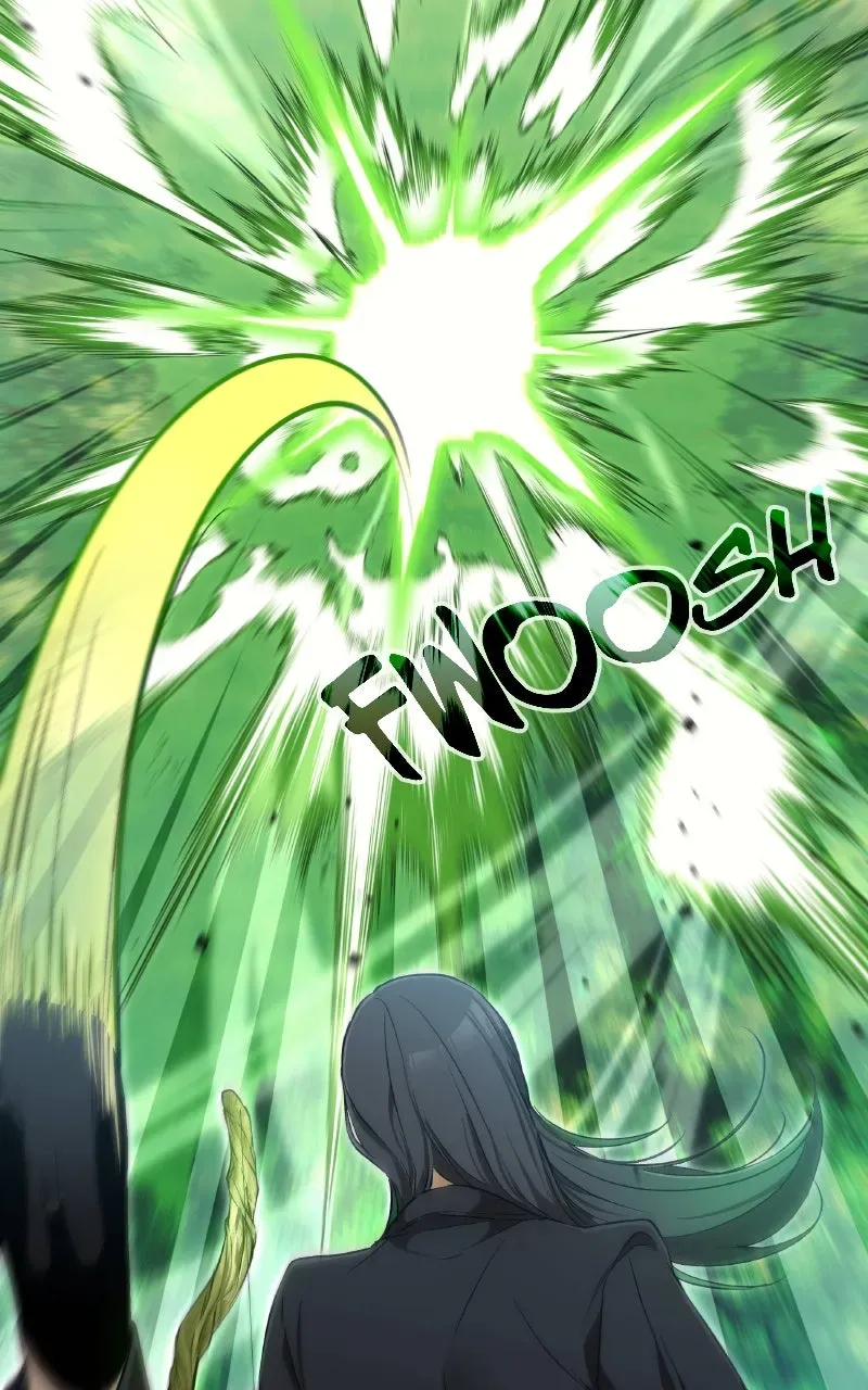 Kindergarten forDivine Beasts Chapter 3 page 175 - 