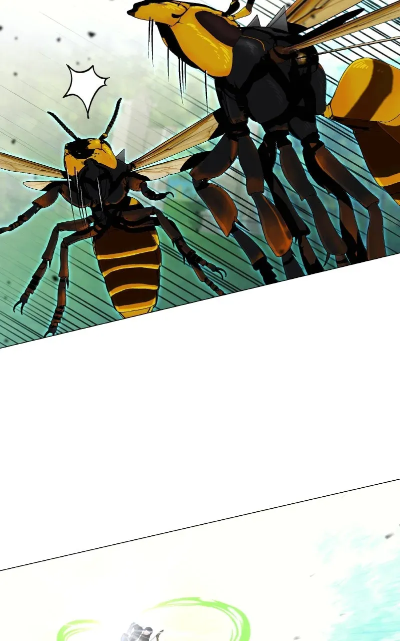 Kindergarten forDivine Beasts Chapter 3 page 177 - 