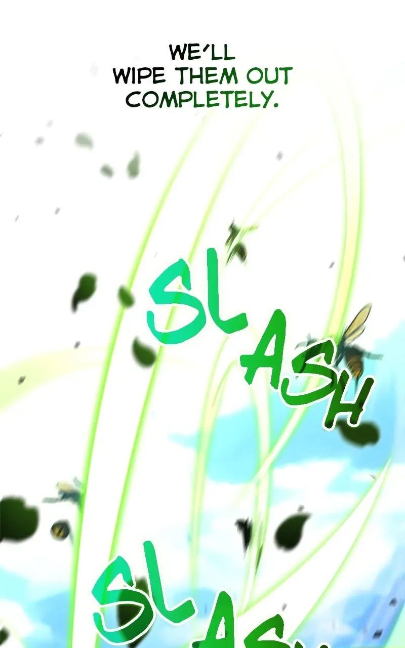 Kindergarten forDivine Beasts Chapter 3 page 183 - 
