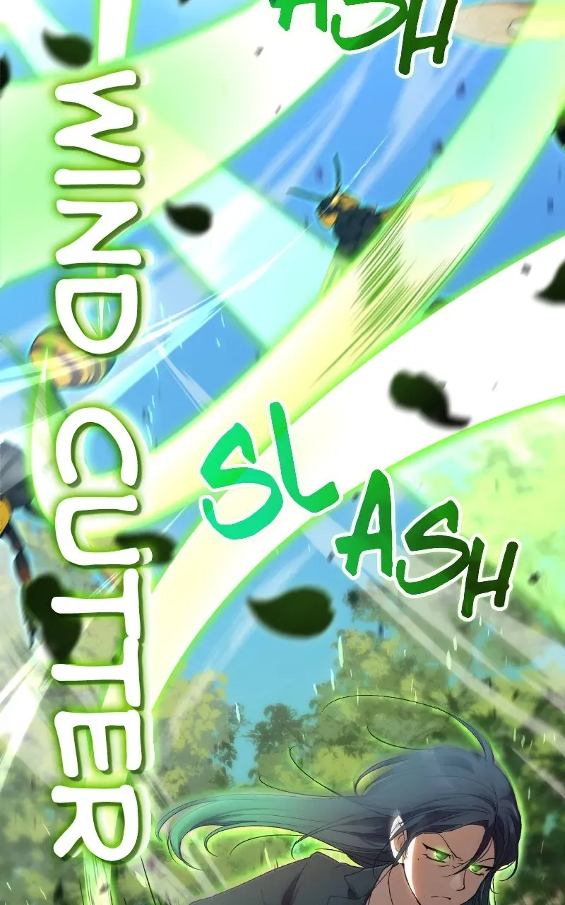 Kindergarten forDivine Beasts Chapter 3 page 184 - 