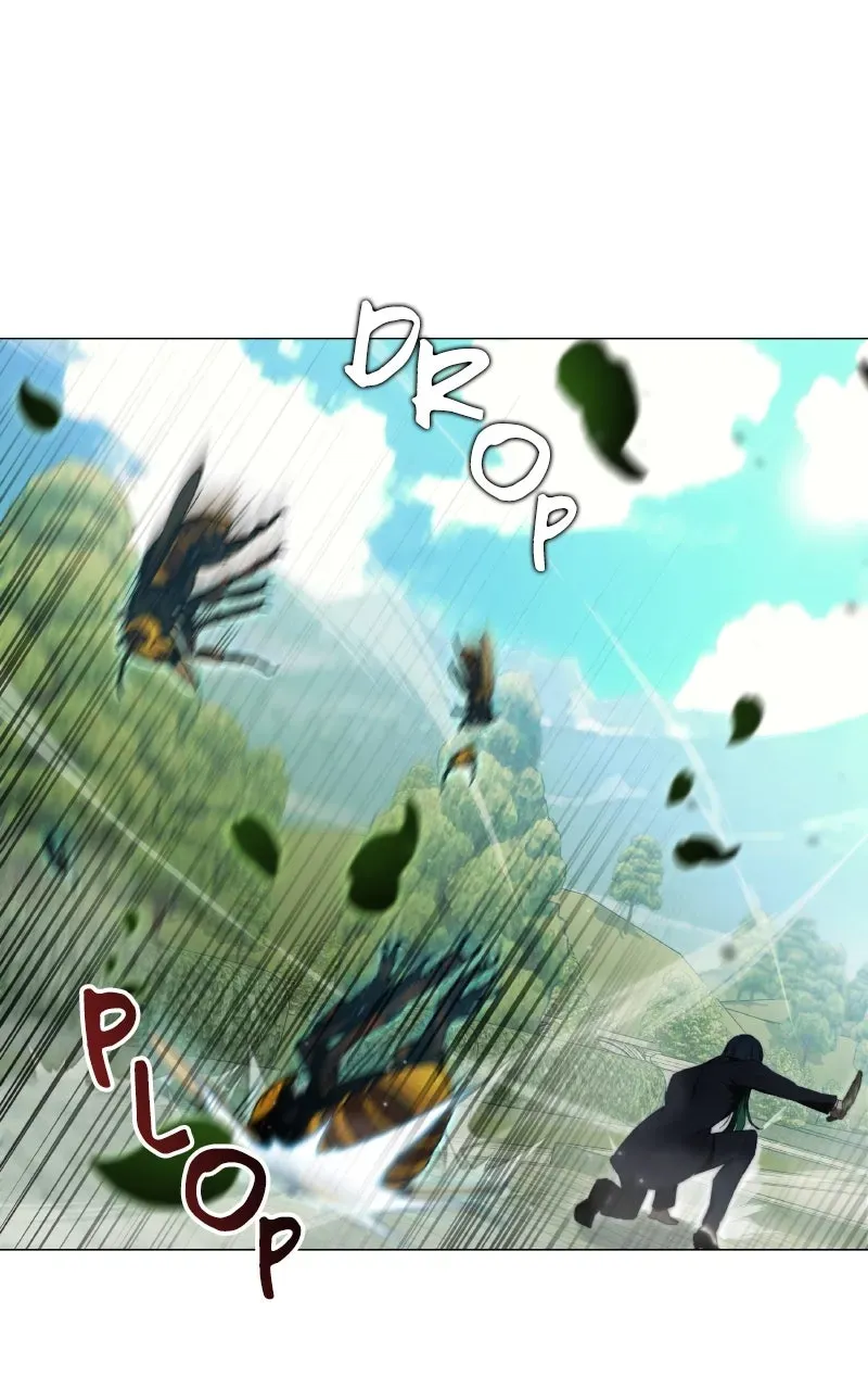 Kindergarten forDivine Beasts Chapter 3 page 186 - 