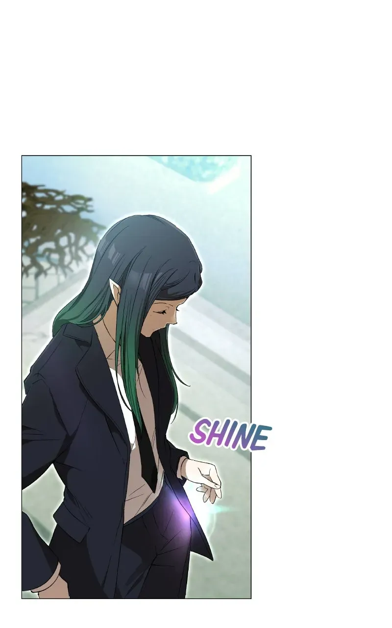 Kindergarten forDivine Beasts Chapter 3 page 190 - 