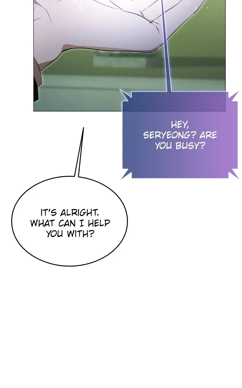 Kindergarten forDivine Beasts Chapter 3 page 192 - 
