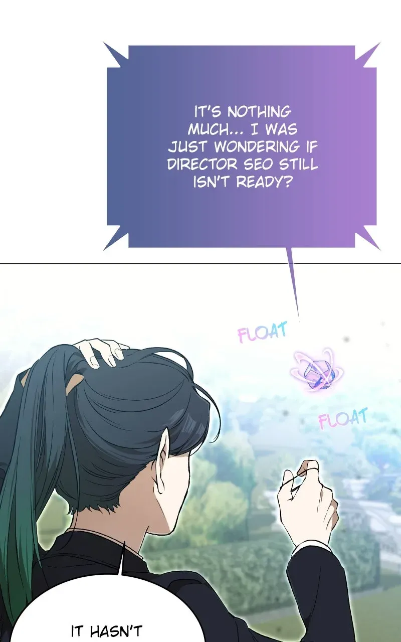 Kindergarten forDivine Beasts Chapter 3 page 193 - 