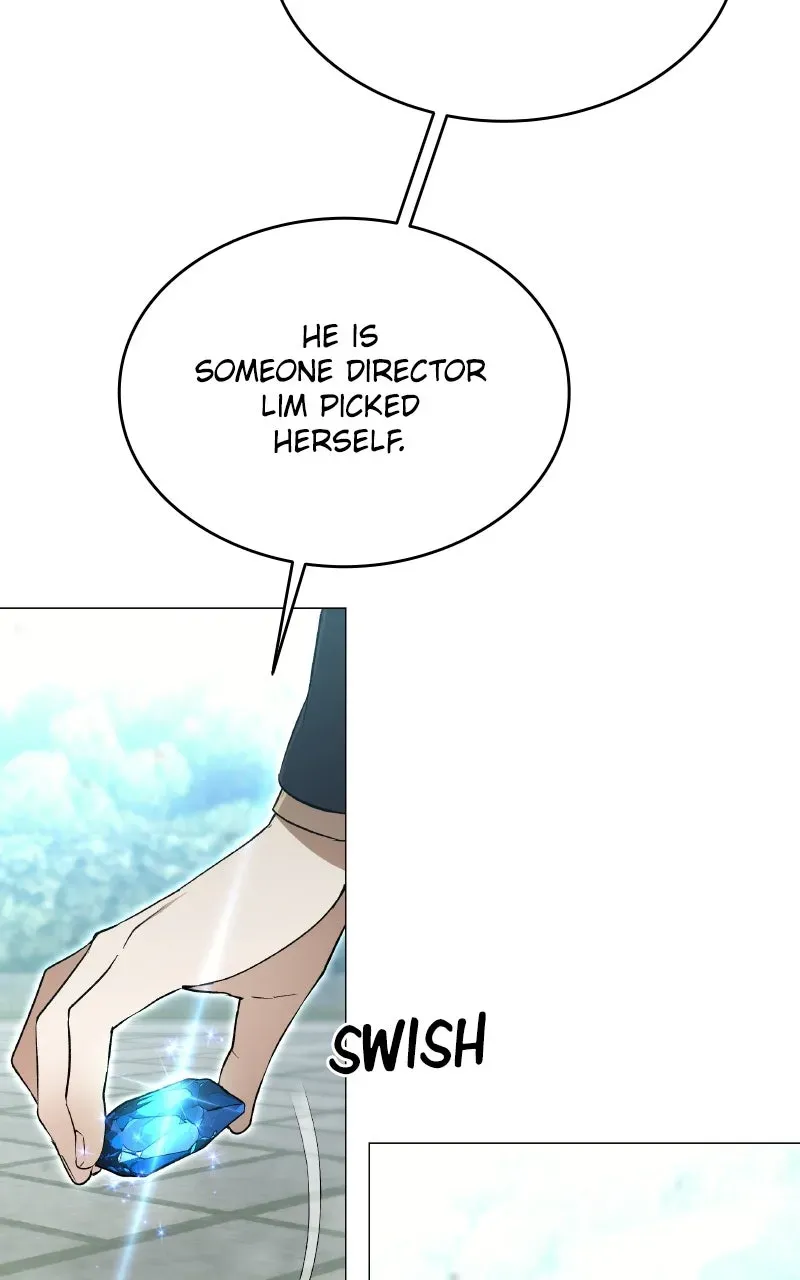 Kindergarten forDivine Beasts Chapter 3 page 198 - 