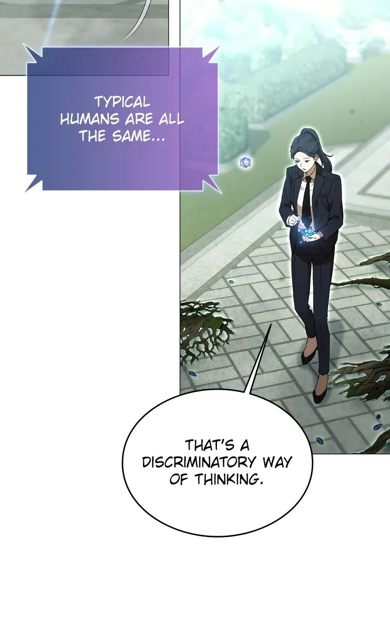 Kindergarten forDivine Beasts Chapter 3 page 199 - 