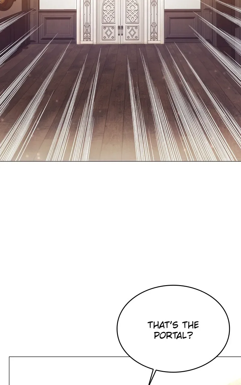 Kindergarten forDivine Beasts Chapter 3 page 21 - 
