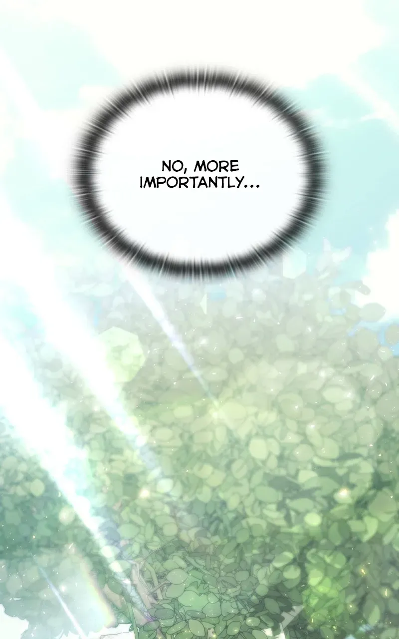Kindergarten forDivine Beasts Chapter 3 page 203 - 