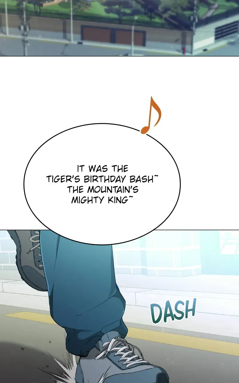 Kindergarten forDivine Beasts Chapter 3 page 207 - 