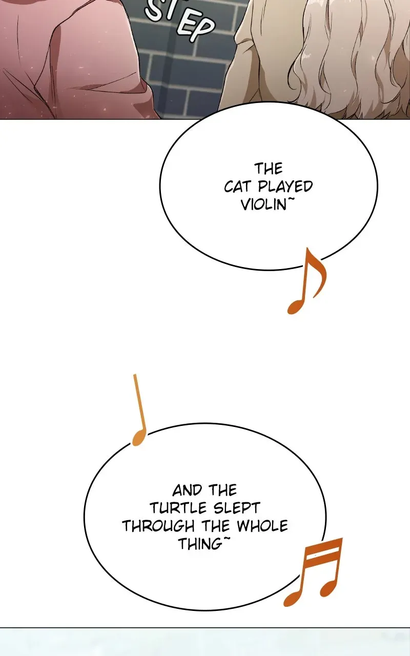 Kindergarten forDivine Beasts Chapter 3 page 210 - 