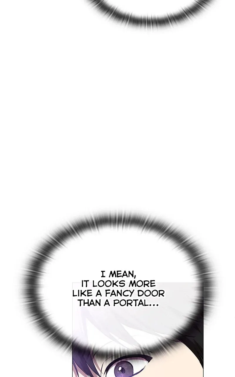 Kindergarten forDivine Beasts Chapter 3 page 23 - 
