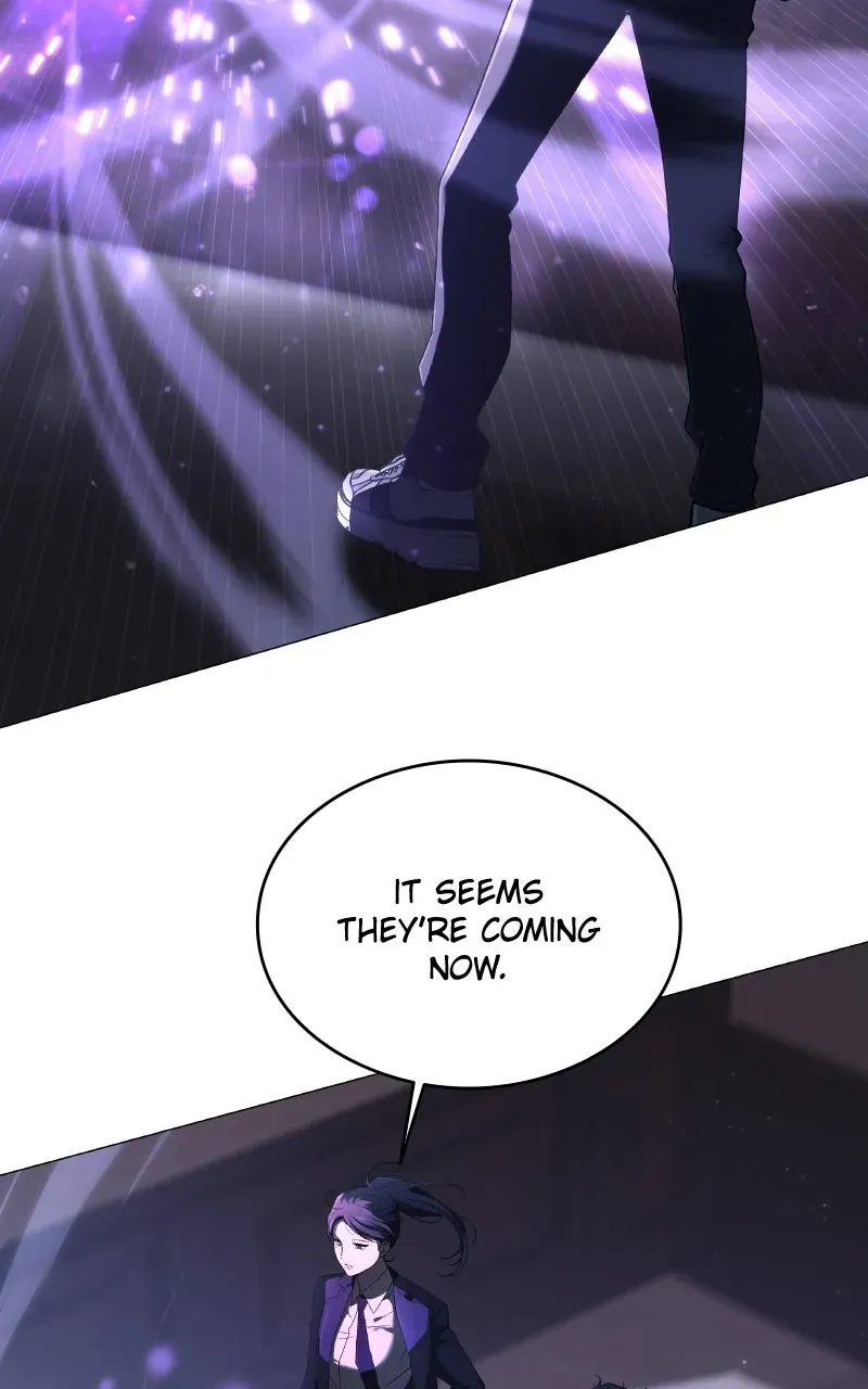 Kindergarten forDivine Beasts Chapter 3 page 29 - 